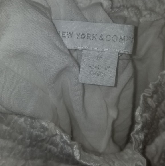 New York & Co Dress - Picture 2 of 2